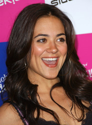 Camille Guaty