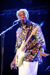 Buddy Guy