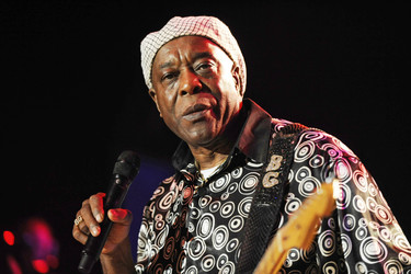 Buddy Guy