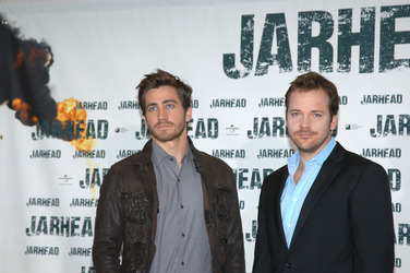 Jake Gyllenhaal, Peter Sarsgaard