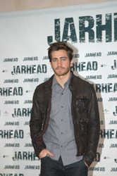 Jake Gyllenhaal