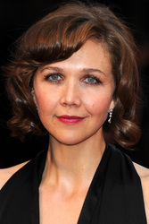 Maggie Gyllenhaal