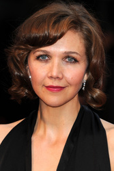 Maggie Gyllenhaal