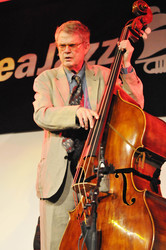 Charlie Haden