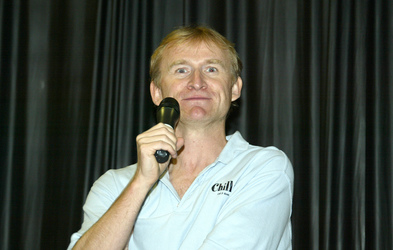 Dean Haglund