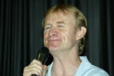 Dean Haglund