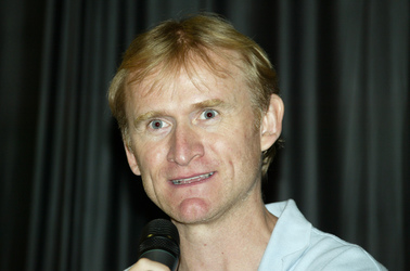 Dean Haglund