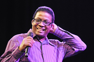 Herbie Hancock
