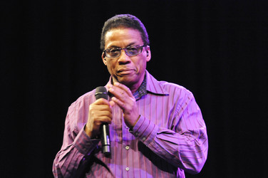 Herbie Hancock