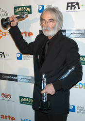 Michael Haneke