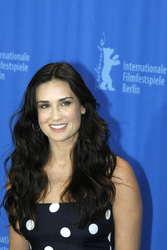 Demi Moore