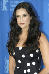 Demi Moore