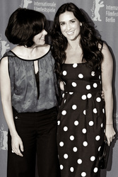 Parker Posey, Demi Moore