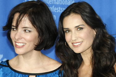 Parker Posey, Demi Moore