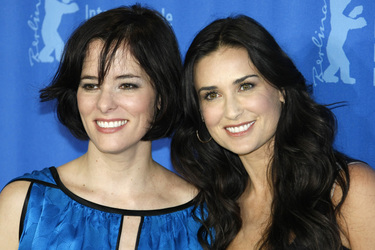 Parker Posey, Demi Moore