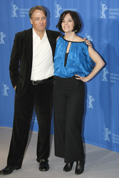 Mitchell Lichtenstein, Parker Posey