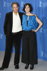 Mitchell Lichtenstein, Parker Posey