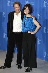 Mitchell Lichtenstein, Parker Posey