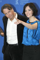 Mitchell Lichtenstein, Parker Posey