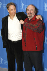 Mitchell Lichtenstein, Rip Torn