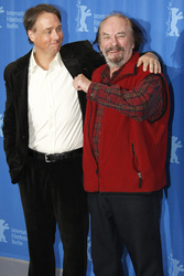 Mitchell Lichtenstein, Rip Torn