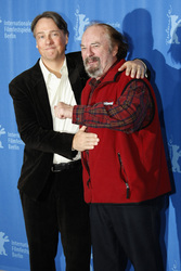 Mitchell Lichtenstein, Rip Torn