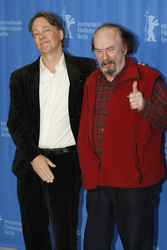 Mitchell Lichtenstein, Rip Torn