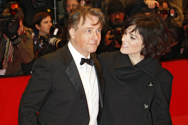 Mitchell Lichtenstein, Parker Posey