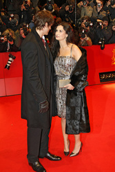 Ashton Kutcher, Demi Moore