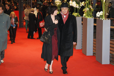 Parker Posey, Dieter Kosslick