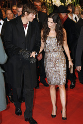 Ashton Kutcher, Demi Moore