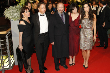 Joyce Pierpoline, Mitchell Lichtenstein, Rip Torn, Parker Posey, Demi Moore