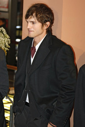 Ashton Kutcher