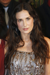 Demi Moore