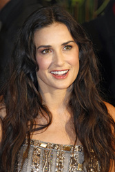 Demi Moore