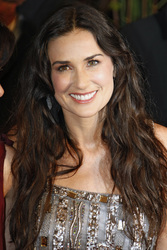 Demi Moore