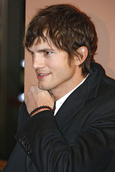 Ashton Kutcher