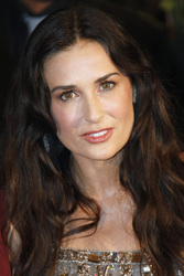Demi Moore