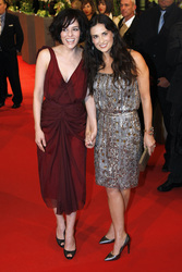 Parker Posey, Demi Moore