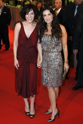 Parker Posey, Demi Moore