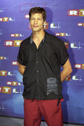 Mickey Hardt