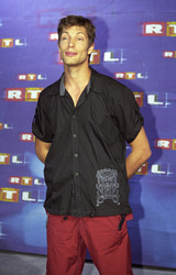 Mickey Hardt