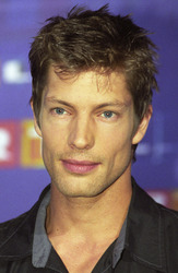 Mickey Hardt