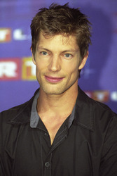 Mickey Hardt