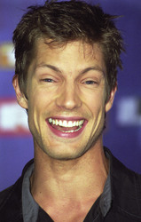 Mickey Hardt