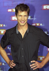 Mickey Hardt