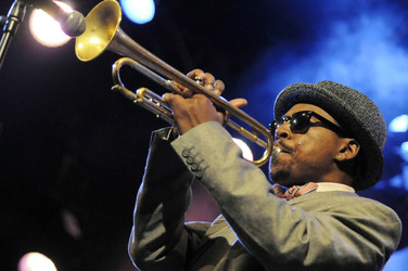 Roy Hargrove