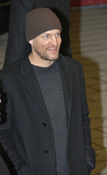 Woody Harrelson