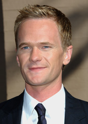 Neil Patrick Harris