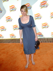 Melissa Joan Hart